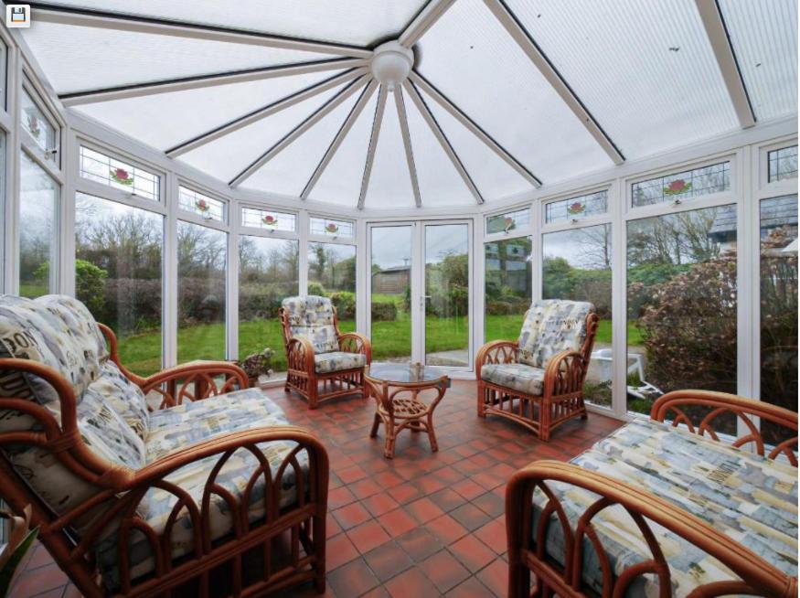 Kennacott Court Holiday Cottages 布德 外观 照片