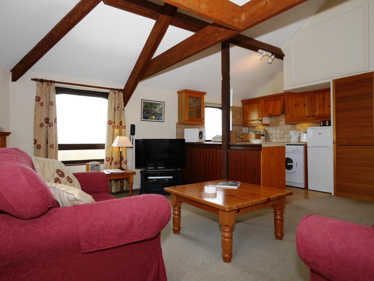 Kennacott Court Holiday Cottages 布德 外观 照片