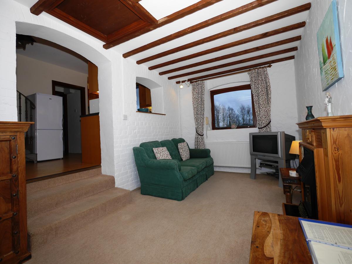 Kennacott Court Holiday Cottages 布德 外观 照片