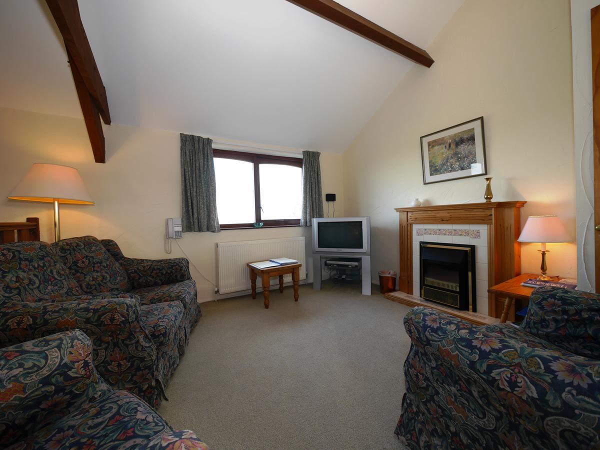 Kennacott Court Holiday Cottages 布德 外观 照片