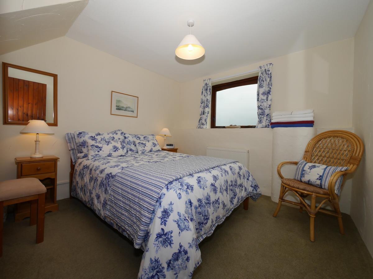 Kennacott Court Holiday Cottages 布德 外观 照片