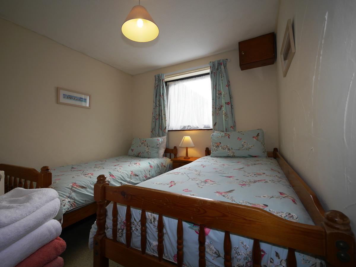 Kennacott Court Holiday Cottages 布德 外观 照片