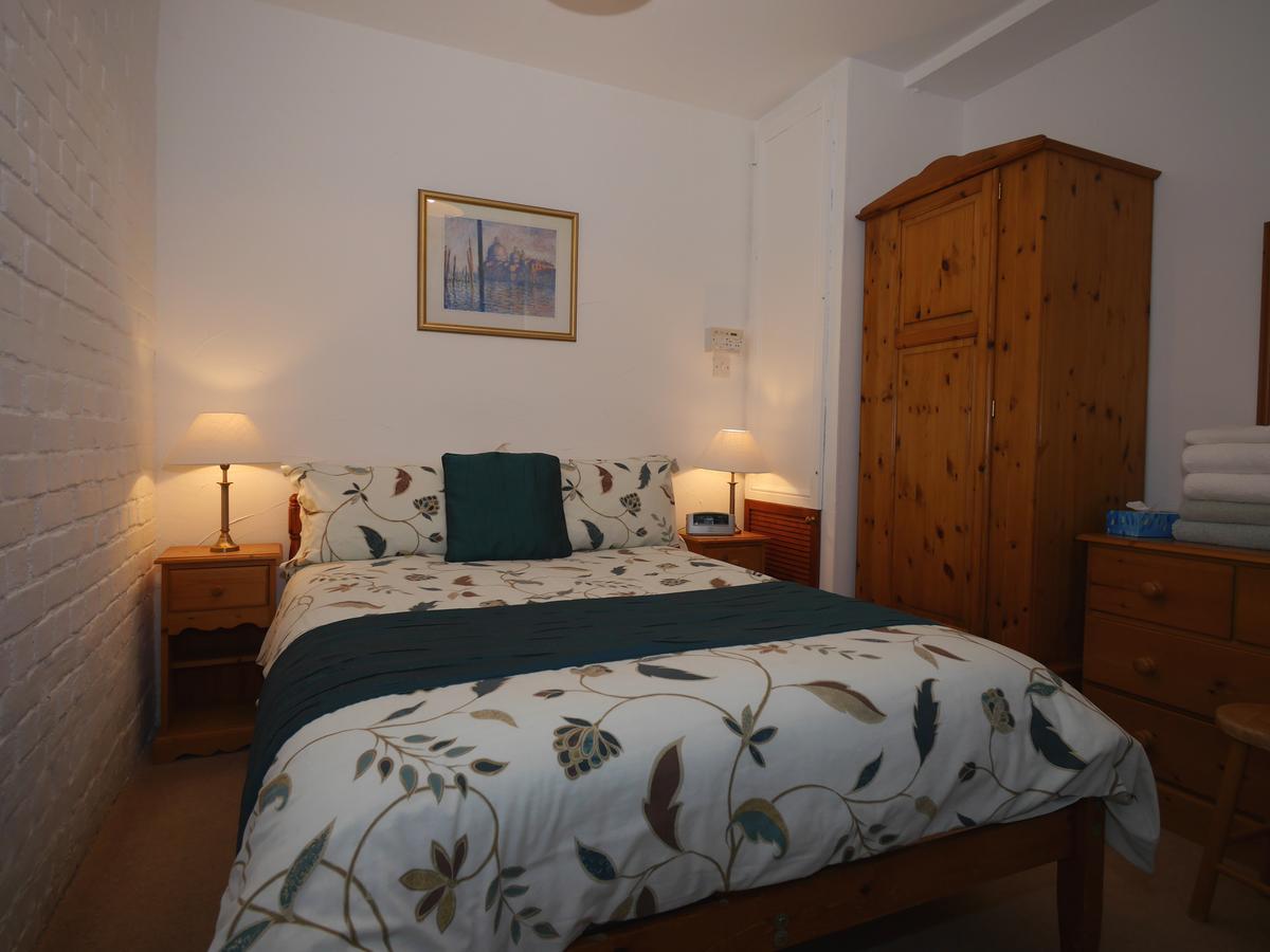 Kennacott Court Holiday Cottages 布德 外观 照片