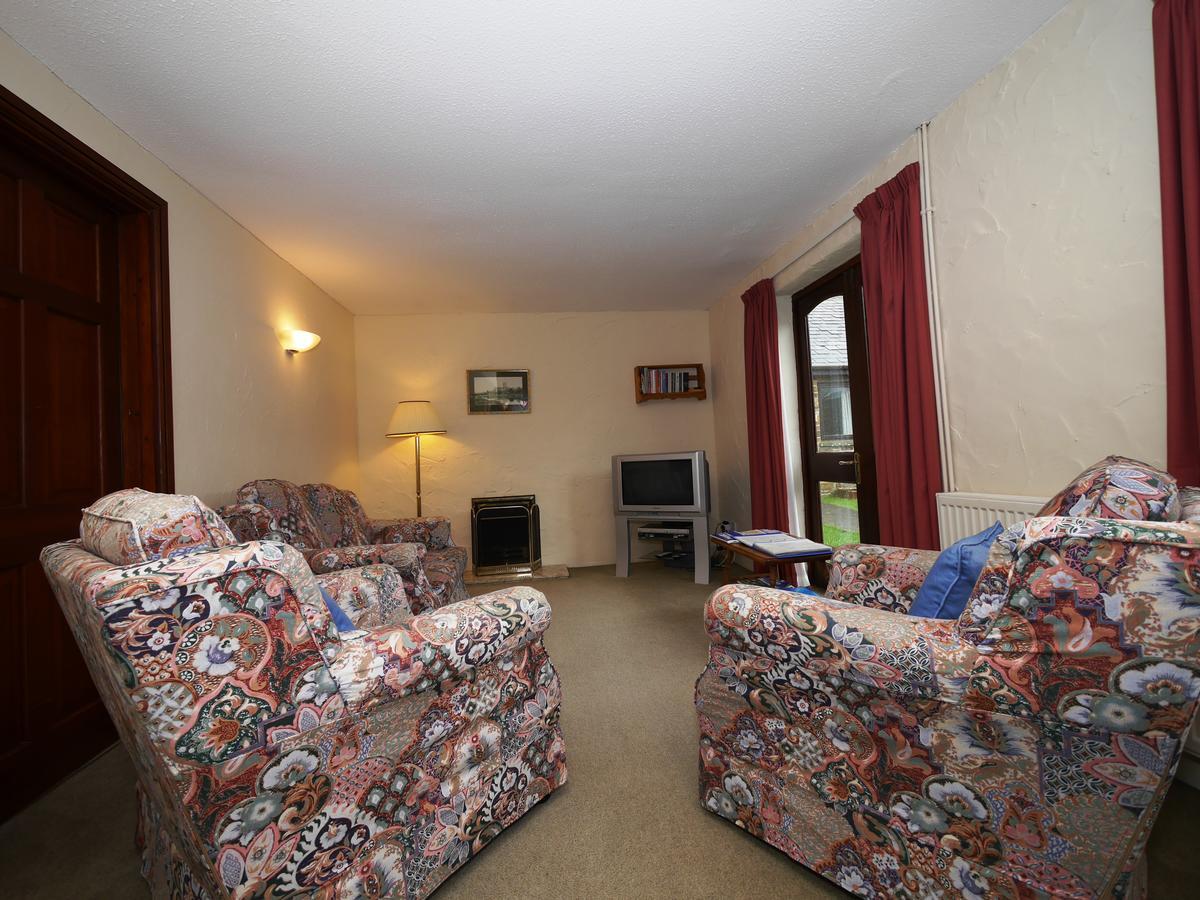 Kennacott Court Holiday Cottages 布德 外观 照片