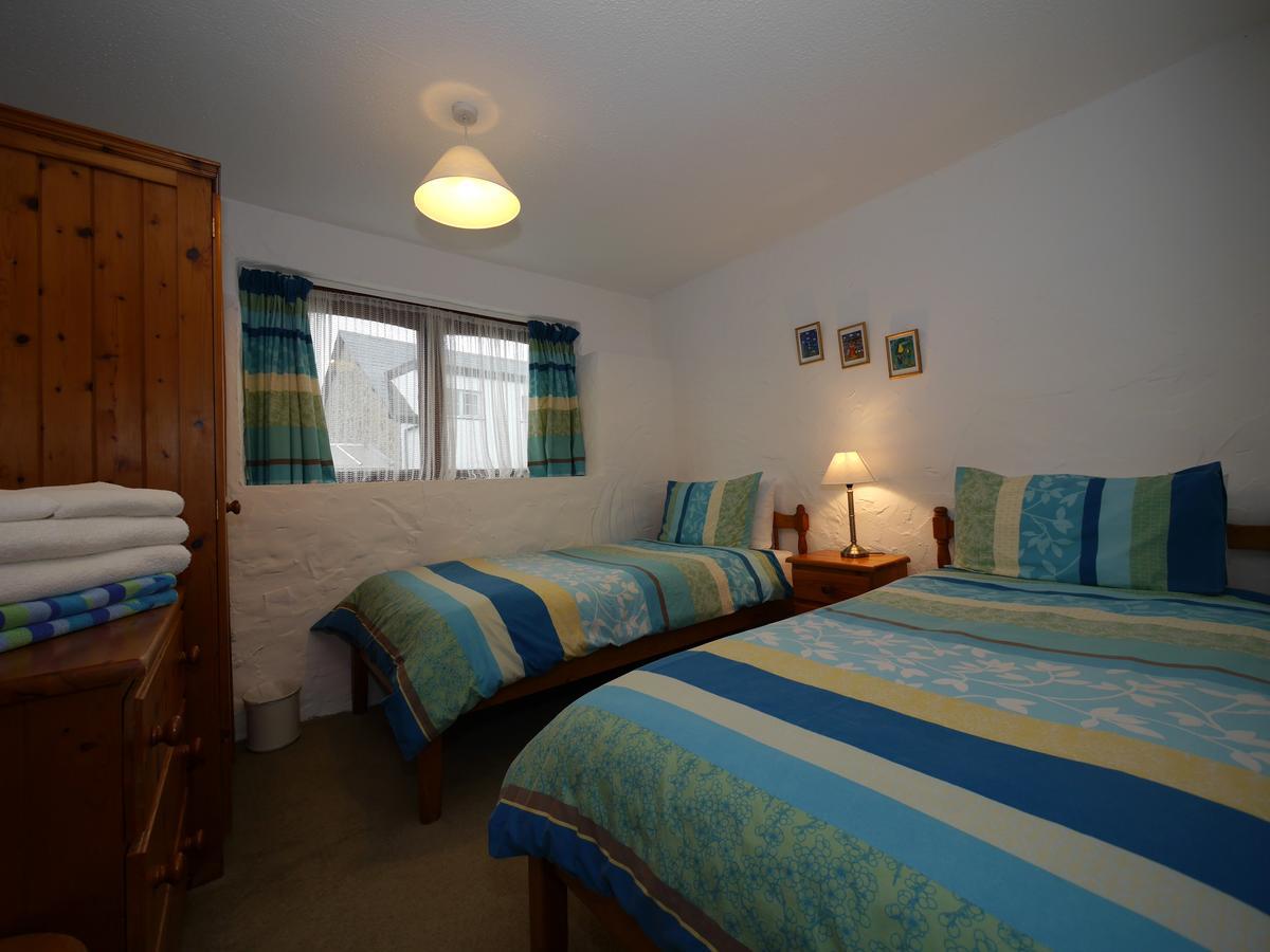 Kennacott Court Holiday Cottages 布德 外观 照片
