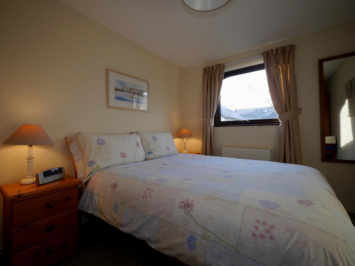 Kennacott Court Holiday Cottages 布德 外观 照片