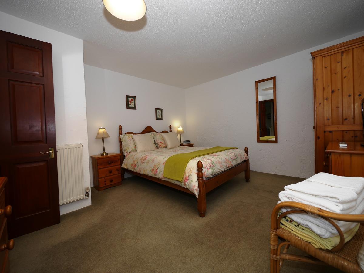 Kennacott Court Holiday Cottages 布德 外观 照片