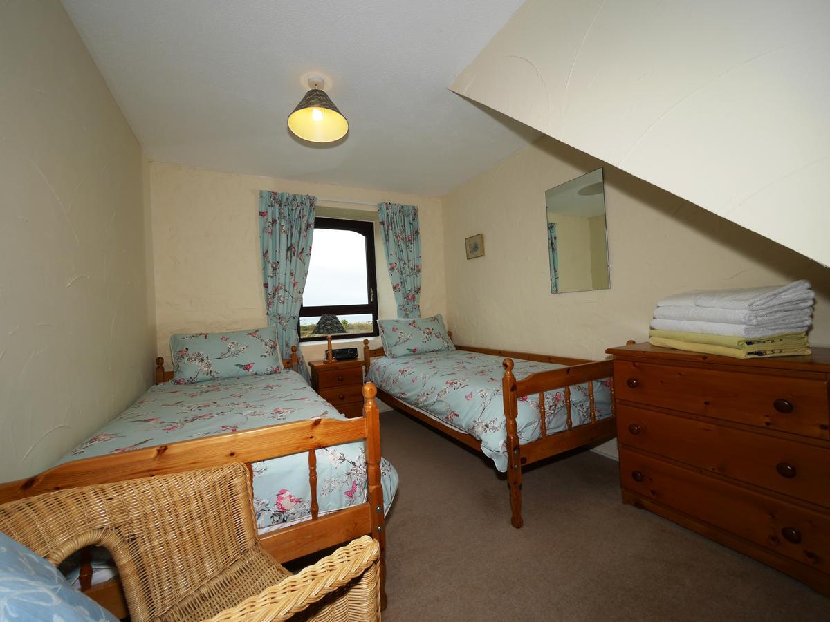 Kennacott Court Holiday Cottages 布德 外观 照片