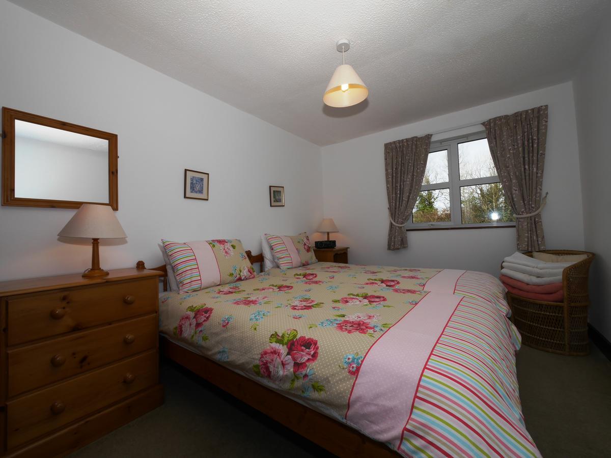 Kennacott Court Holiday Cottages 布德 外观 照片