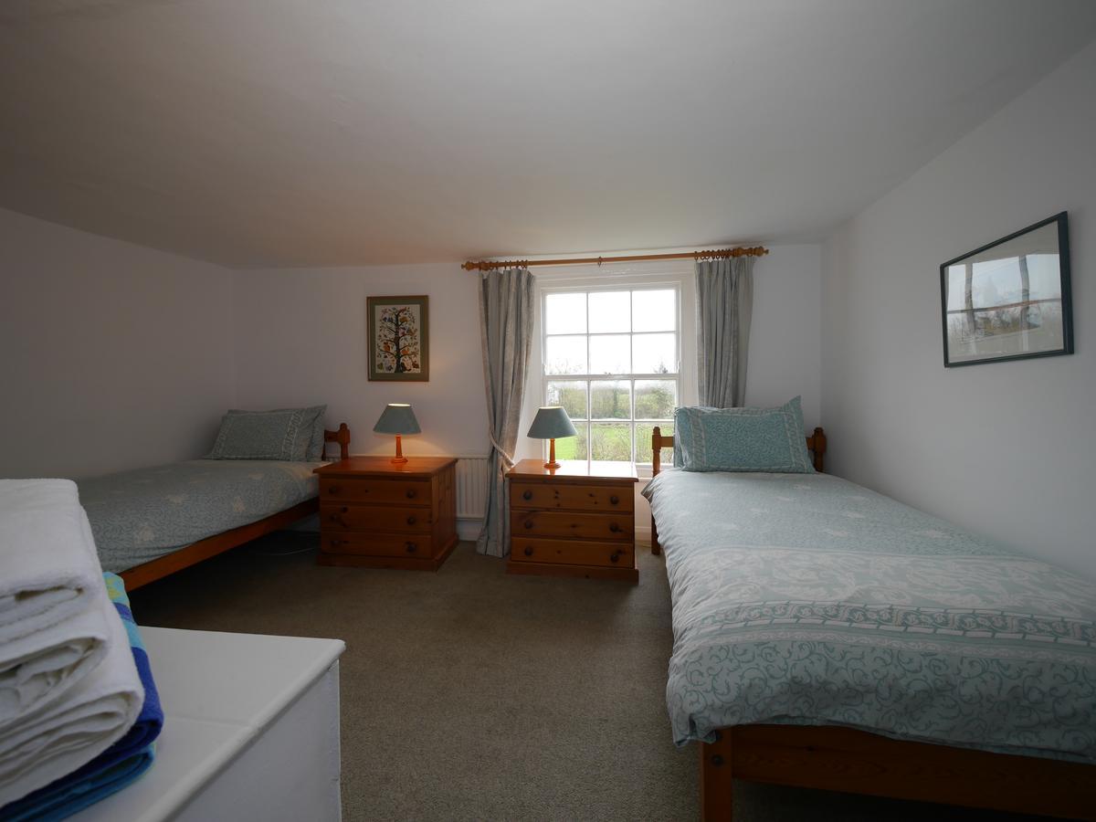 Kennacott Court Holiday Cottages 布德 外观 照片