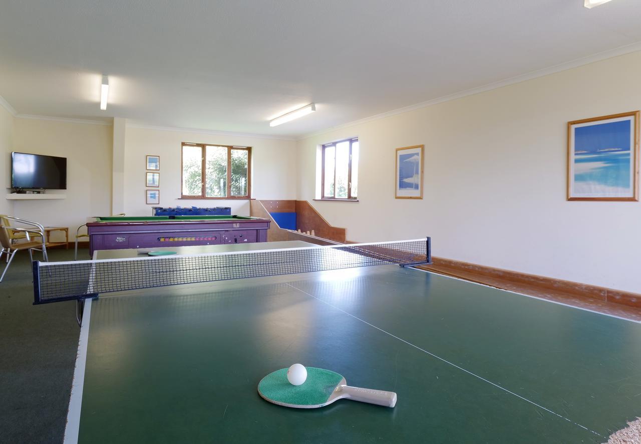 Kennacott Court Holiday Cottages 布德 外观 照片